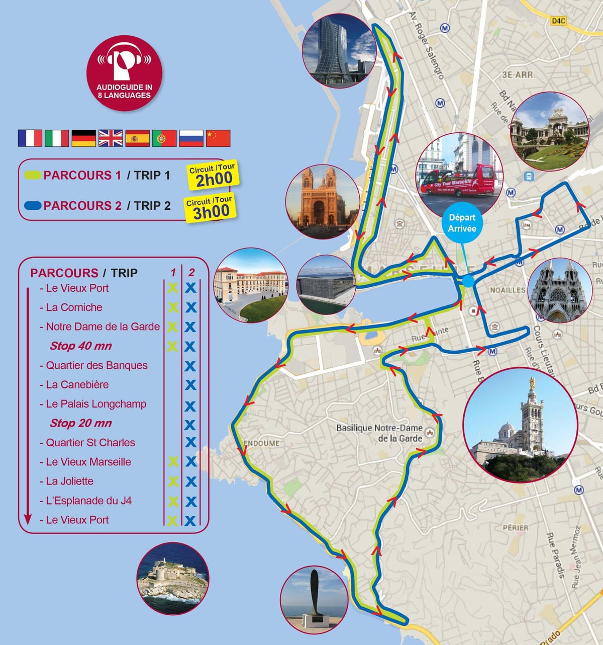 กระโดดกระโดดจากรถบัส france_ regions. kgm องฝรั่งเศสบนแผนที่