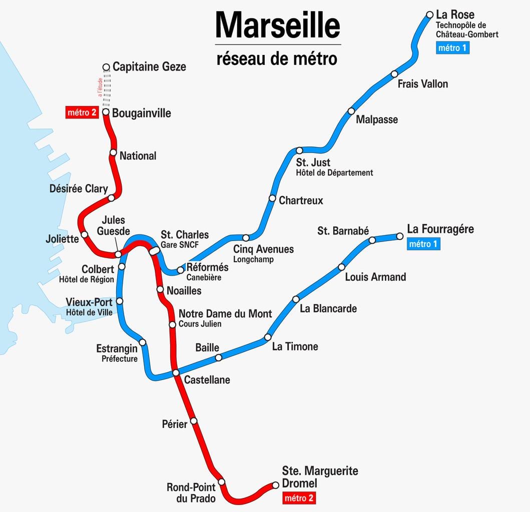 France_ regions. kgm แผนที่รถไฟใต้ดินเอกสาร pdf