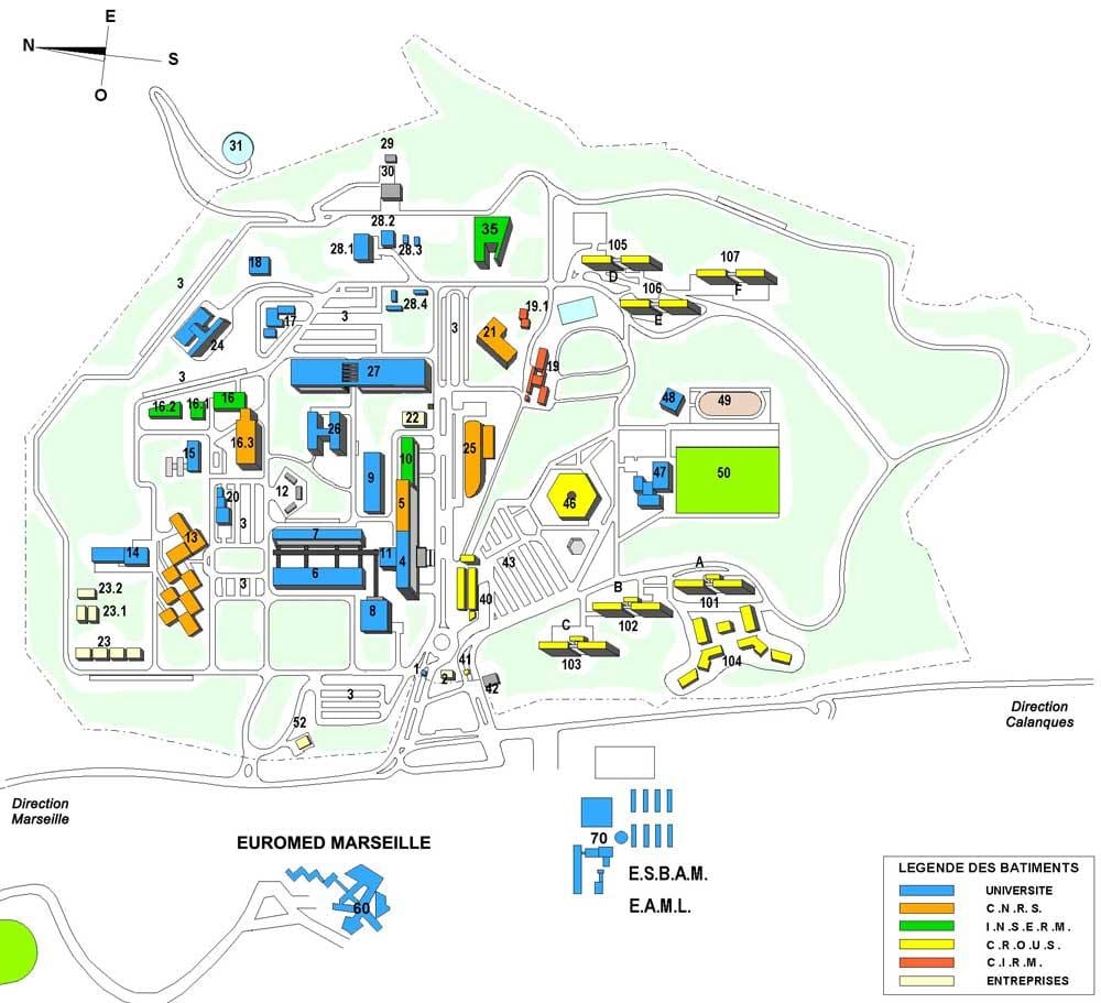 แผนที่ของโรงเรียน france_ regions. kgm