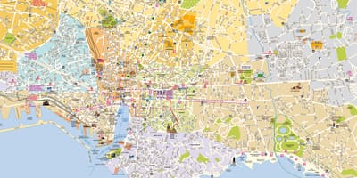แผนที่ของเพื่อนบ้าน france_ regions. kgm