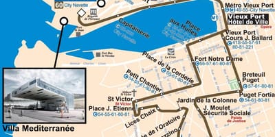 แผนที่ของ france_ regions. kgm รถ 60 แผนที่
