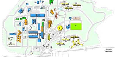 แผนที่ของโรงเรียน france_ regions. kgm